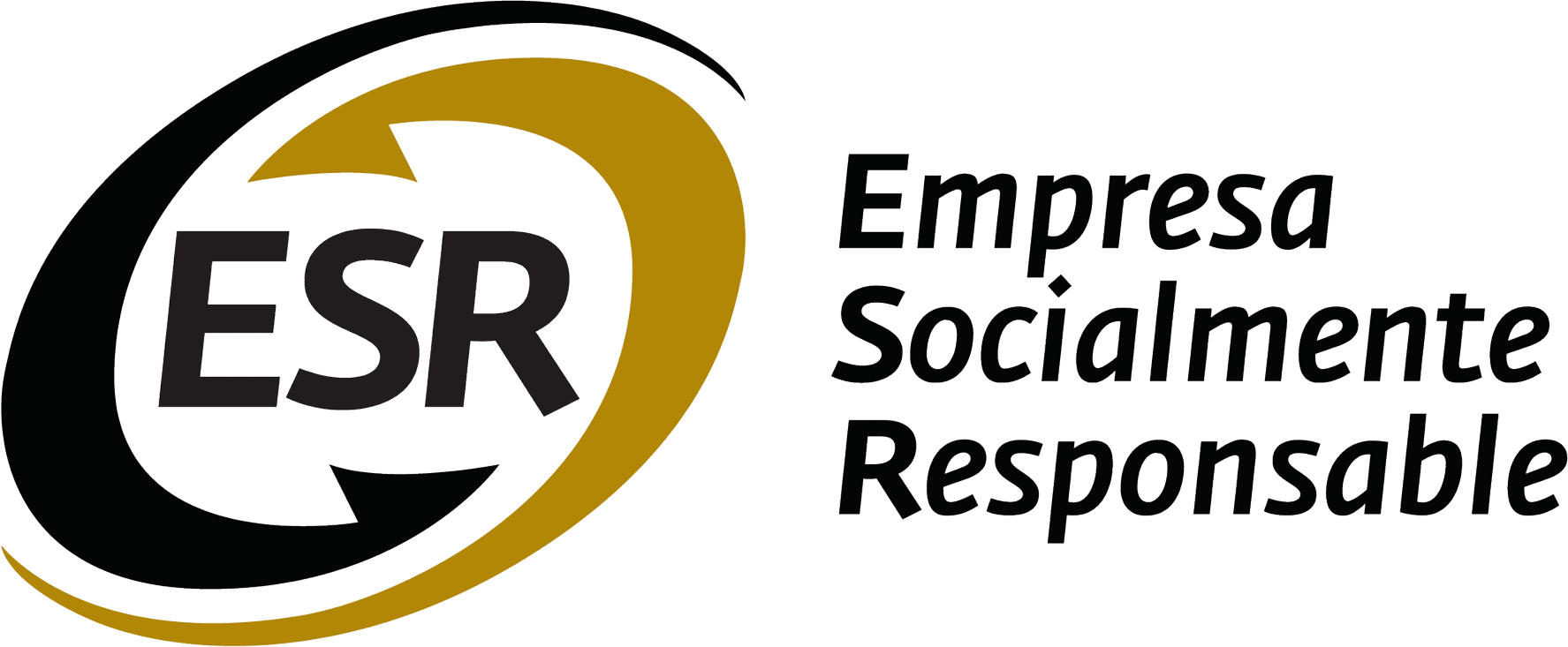 Certificación Empresa Socialmente Responsable